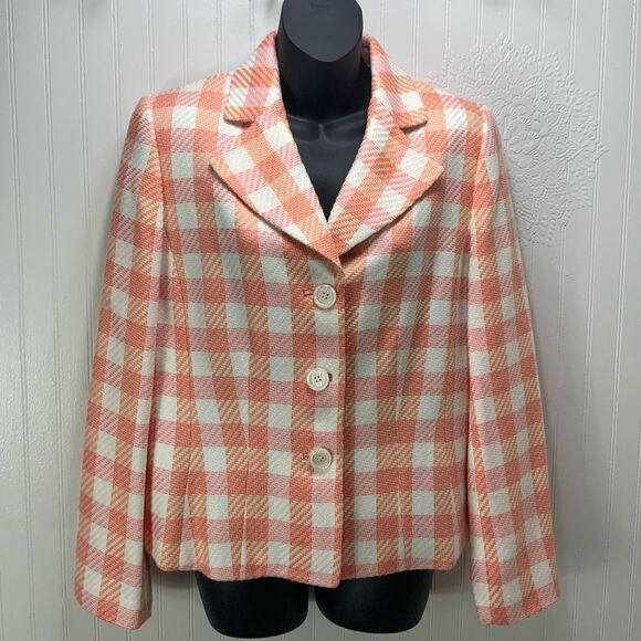 AMANDA SMITH Suit blazer - Picture 1 of 5